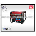 Grupos electrógenos a gasolina -9.5KW -60HZ